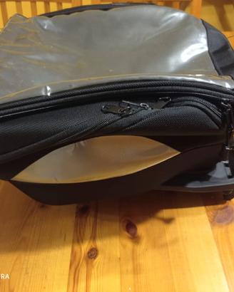 Borsa serbatoio BMW 