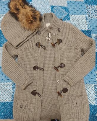 Parka Bark - trattabile