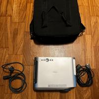 Proiettore Toshiba modello TLP670