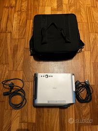 Proiettore Toshiba modello TLP670