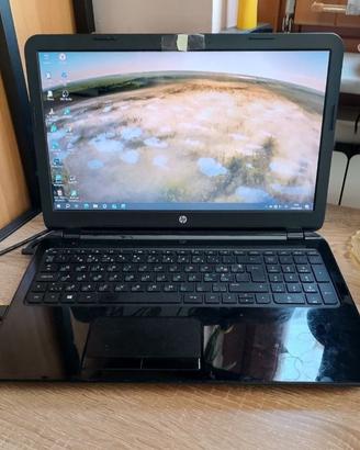 HP 16 inch