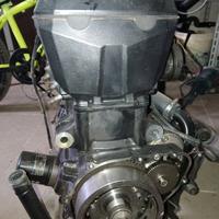 Motore Kawasaki z750 07/14
