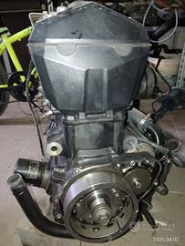 Motore Kawasaki z750 07/14