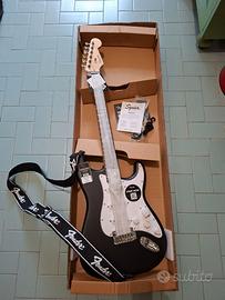 Fender Squier Debut Stratocaster Chitarra Elettric
