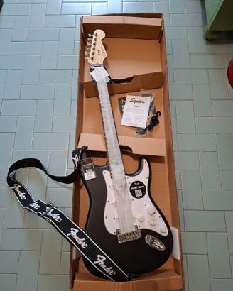 Fender Squier Debut Stratocaster Chitarra Elettric