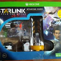 Starlink Battle For Atlas - Starter Pack Xbox One