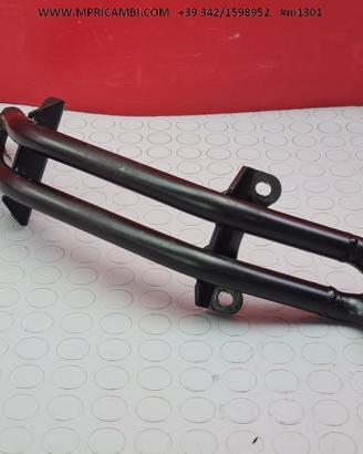 TELAIETTO PEDANE TRIUMPH SPEEDMASTER 800 2003 2005