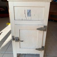 Antica ghiacciaia jupiter