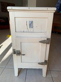 Antica ghiacciaia jupiter