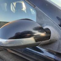 TATA INDIGO STATION WAGON 2009 - SPECCHIETTO RETRO