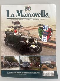 La Manovella Ottobre 2016