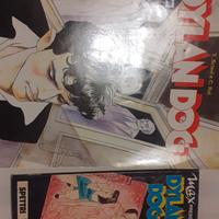 collezione fumetti Dylan Dog