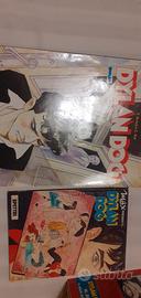 collezione fumetti Dylan Dog