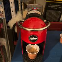Macchina del Caffè Lavazza A Modo Mio Jolie