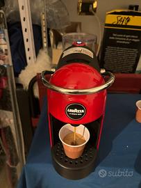 Macchina del Caffè Lavazza A Modo Mio Jolie