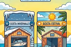 POSTI AL MARE