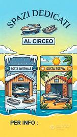 POSTI AL MARE