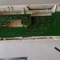 Ricambi lavatrice Whirlpool  6 sense  mod. AWT8104