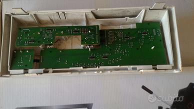 Ricambi lavatrice Whirlpool  6 sense  mod. AWT8104