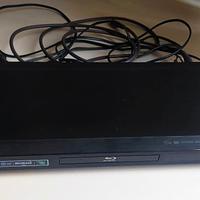 Lettore CD/DVD Blu-ray 3D, marca LG
