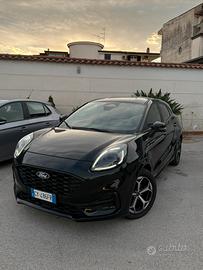 Ford Puma 1.0 EcoBoost Hybrid 125cv ST-Line