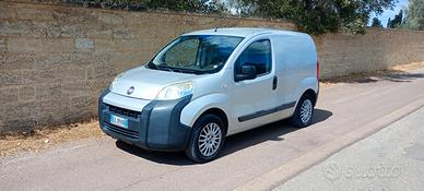 Fiat Fiorino 1.4 Natural Power Benzina - Metano