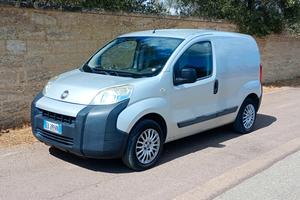 Fiat Fiorino 1.4 Natural Power Benzina - Metano