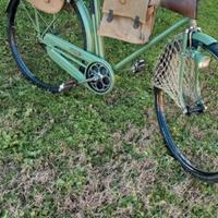 bici d'epoca 