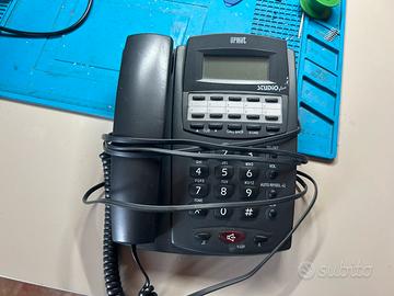 Centralino Urmet Domus studio plus