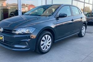 Volkswagen Polo 1.0 TSI 5p. Comfortline BlueMotion