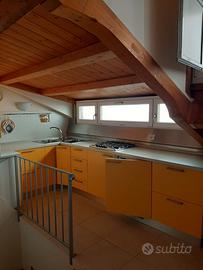 Appartamento via Caserma Lucania