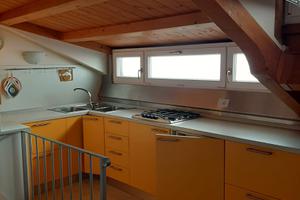 Appartamento via Caserma Lucania