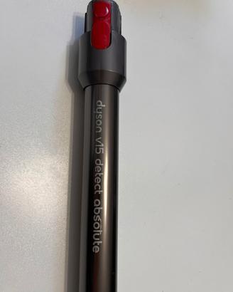 Tubo Dyson V15