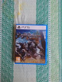 Monster Hunter Wilds PS5