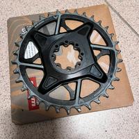 Corona sram 34