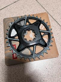 Corona sram 34