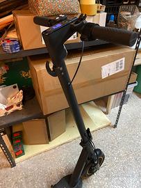 Monopattino elettrico