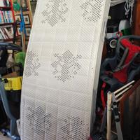 💥 Materasso singolo 190x80 € 50,00 💥