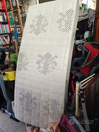 💥 Materasso singolo 190x80 € 50,00 💥