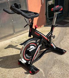 Cyclette fassi