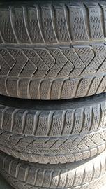 265/50 R20 OCCASION INVERNALI M+S GOMME USATE AFFA