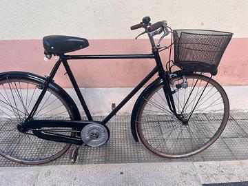 Bici Unisex Vintage