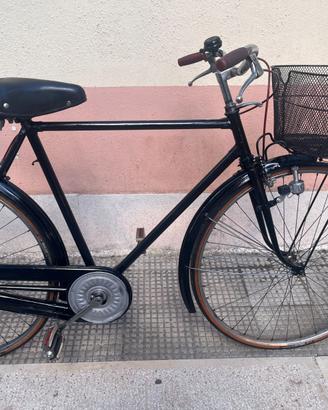 Bici Unisex Vintage