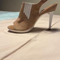 Scarpa Donna Sergio Rossi