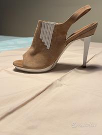 Scarpa Donna Sergio Rossi