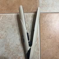 Mini piastra capelli da viaggio Kooper funzionante