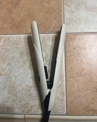 Mini piastra capelli da viaggio Kooper funzionante