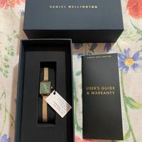 OROLOGIO DONNA DANIEL WELLINGTON