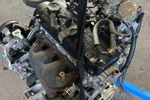 MOTORE Mitsubishi Pajero H60 1.8 4G93 84kW 2003