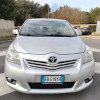Toyota Verso 2.0 D Sol